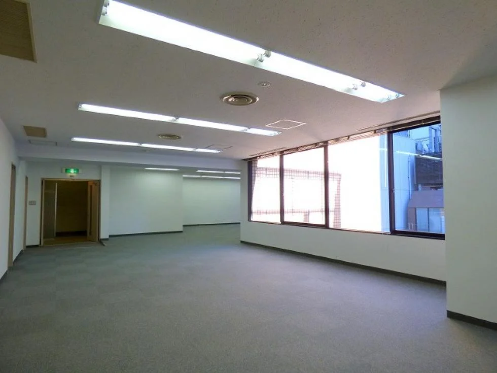 銀座Bビル 7 内装 2