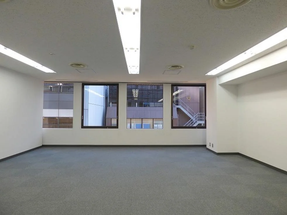 銀座Bビル 7 内装 3