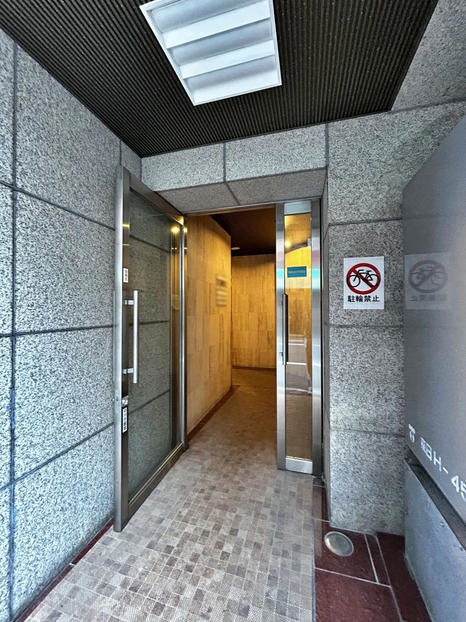 TK人形町ビル 3 エントランス 4