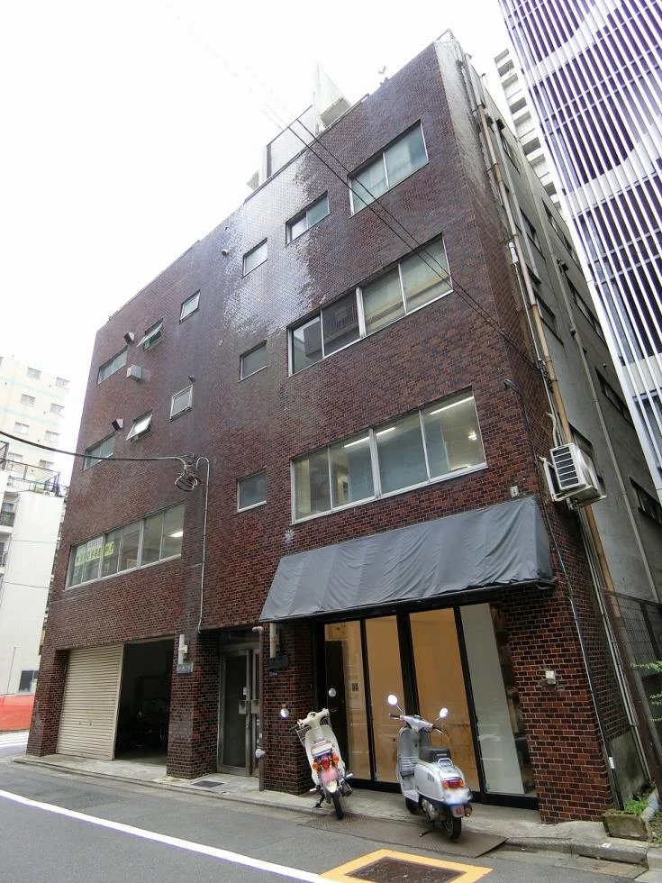 小堀・橋本ビル 2 外観 1
