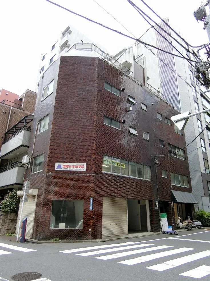 小堀・橋本ビル 2 外観 2