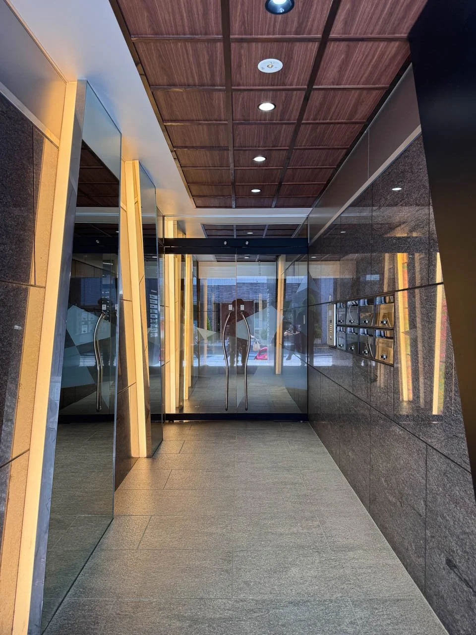 ACN日本橋ビル - 4