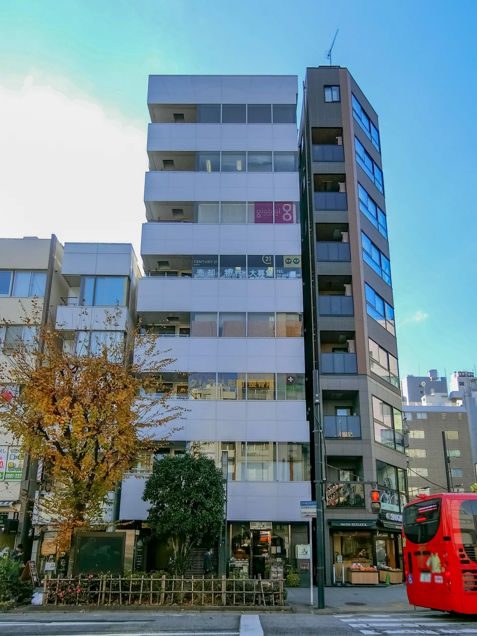 人形町TNビル 4 オフィスビル外観 2