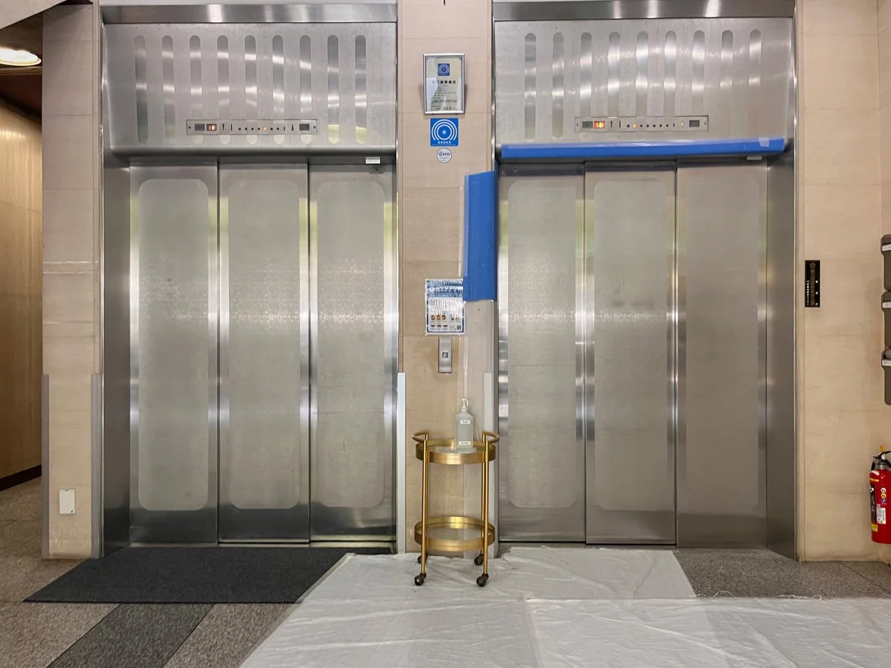 中島商事ビル - 画像1