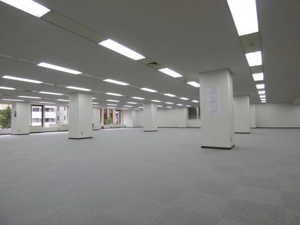 丸柏タマビル 5 内装 8