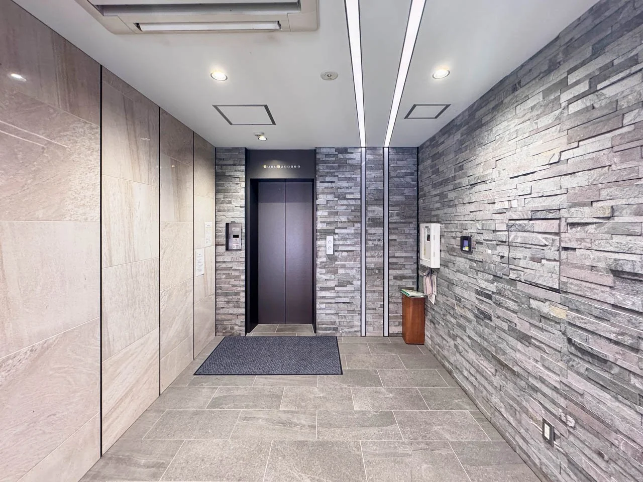 BRICK GATE茅場町 8 共有部 5