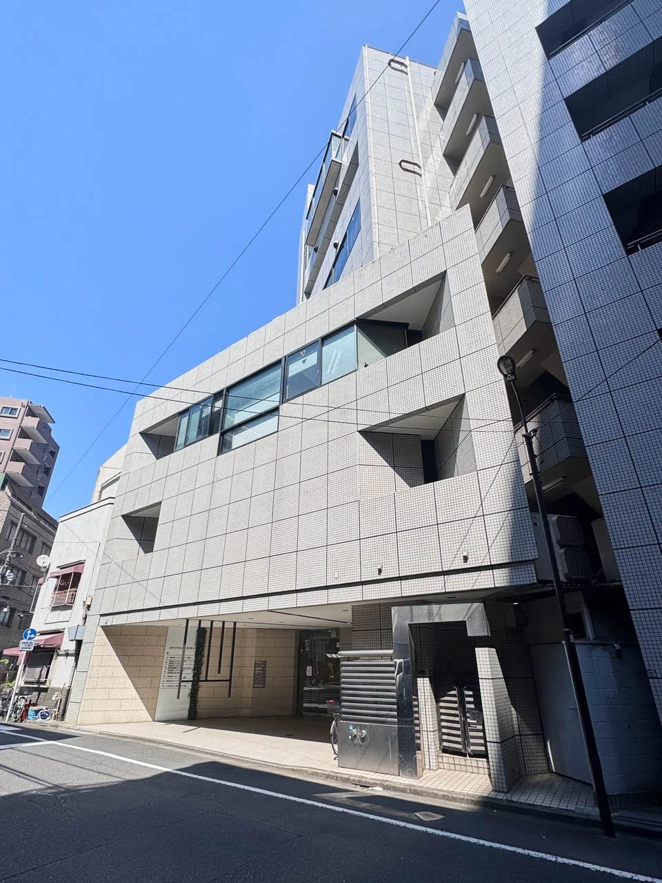 アドバンテージⅡビル 6 外観 2