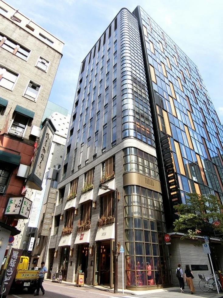Brown Place 6 外観 1