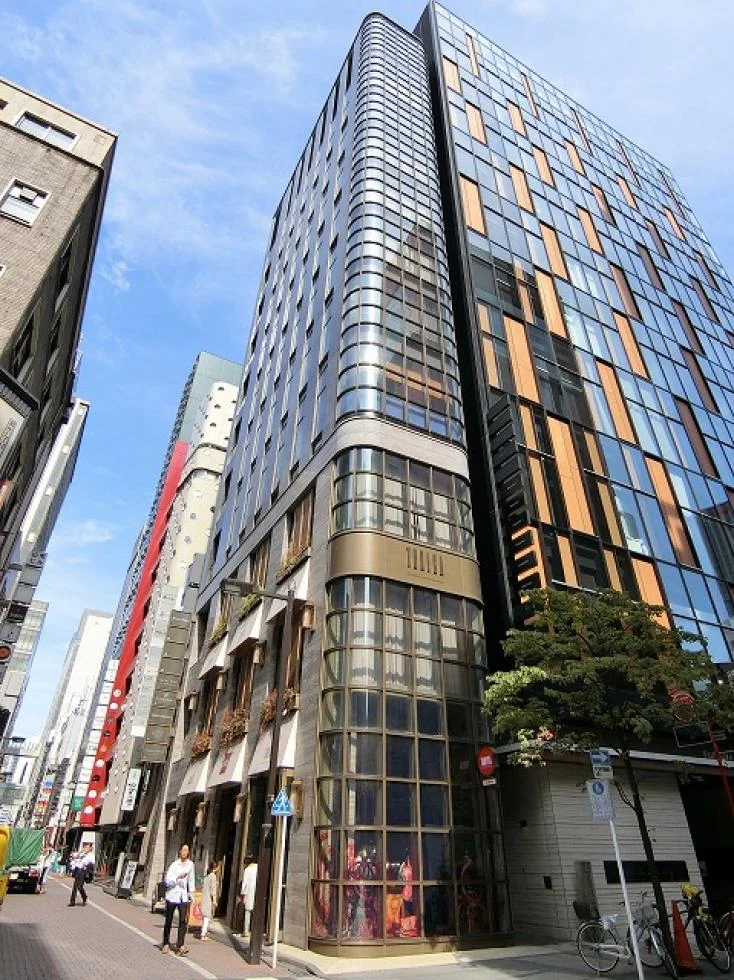 Brown Place 6 外観 2