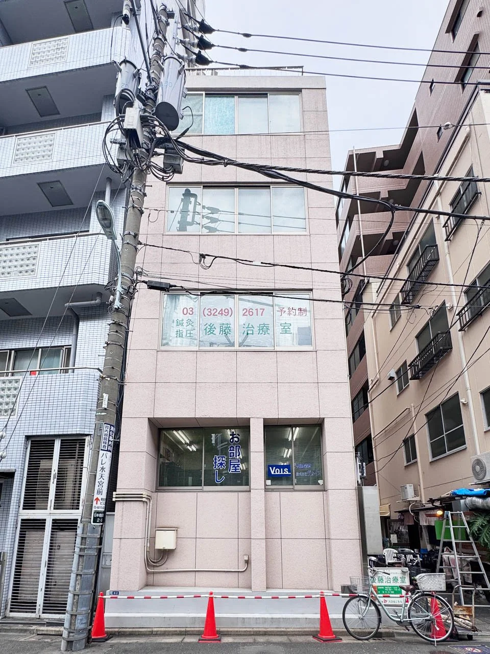 島ビル 4 外観 2