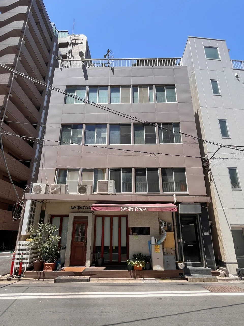 安藤ビル 3 外観 1