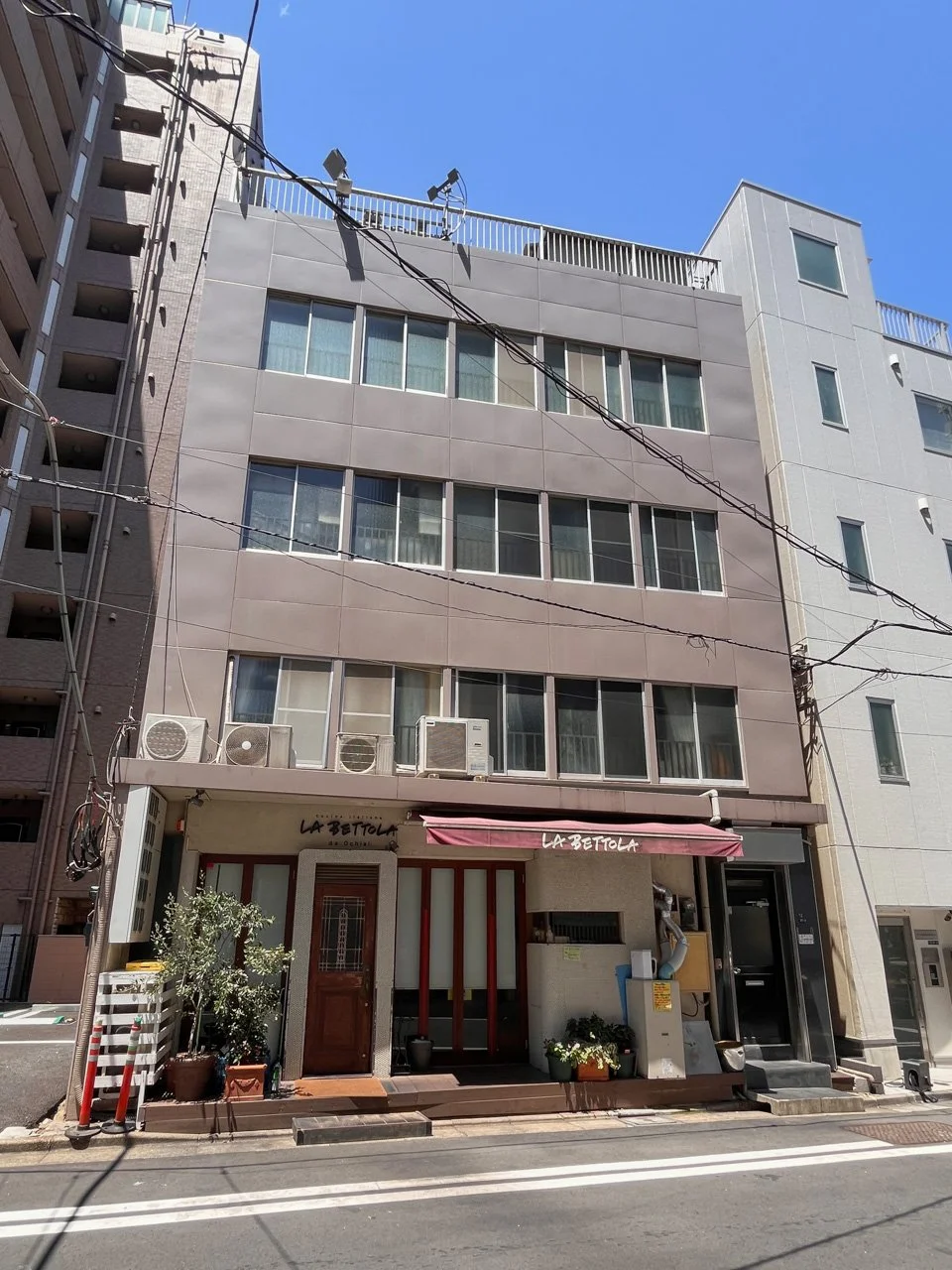 安藤ビル 3 外観 2
