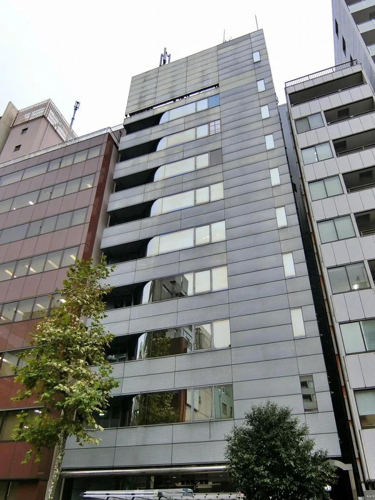 東京内藤ビル 9 外観 1