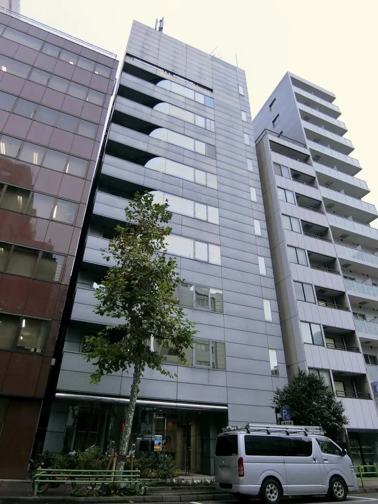 東京内藤ビル 9 外観 2