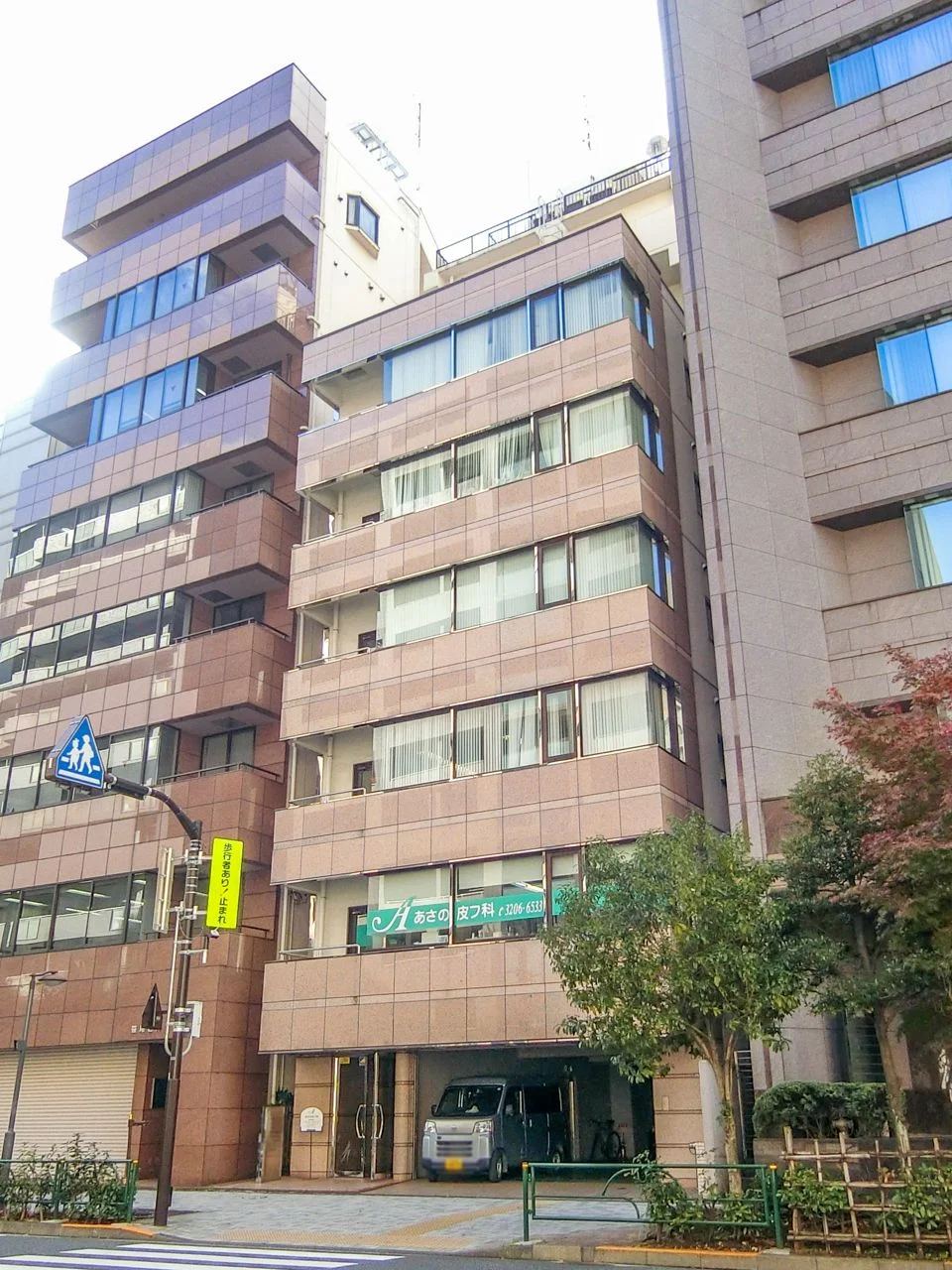 新川佐野ビル 4 オフィスビル外観 2