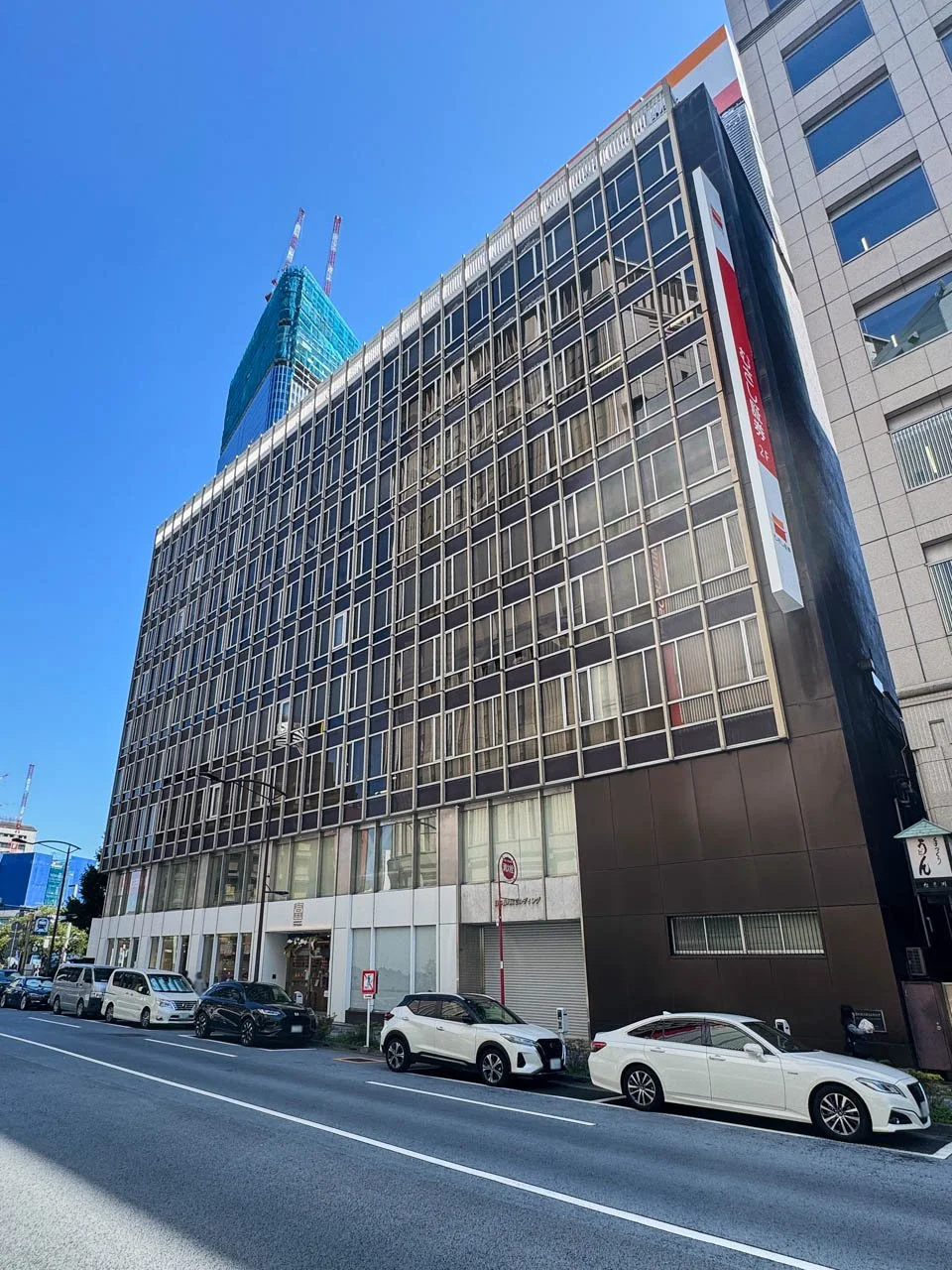 日本橋大栄ビル 1 外観 1