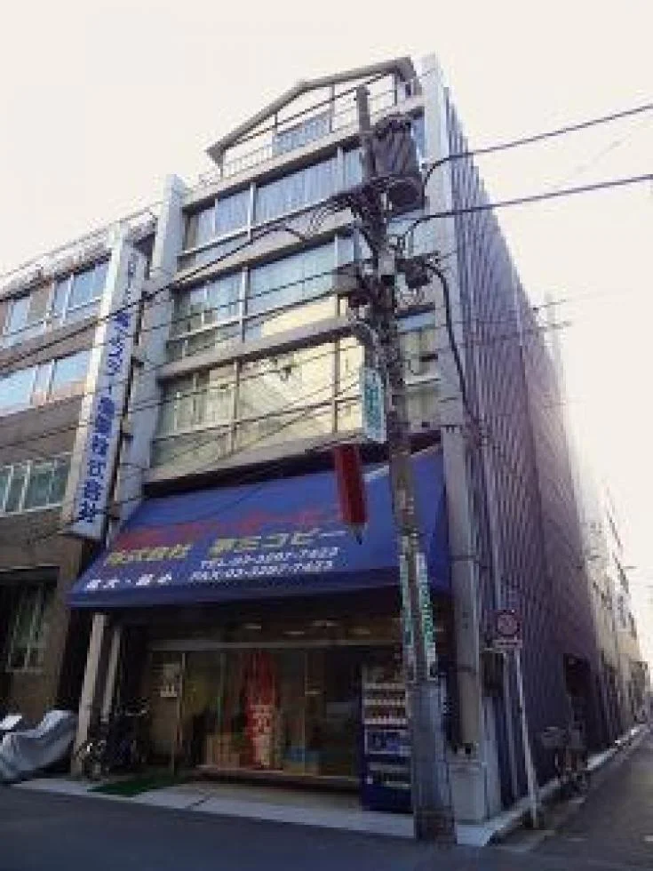山口第1ビル 5 外観 1