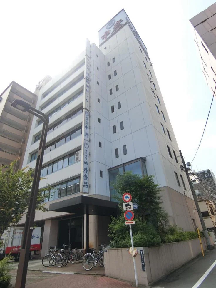 丸促築地ビル 8 外観 2