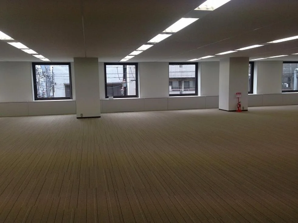 GEO八丁堀(ジオ八丁堀) 2 執務室 6