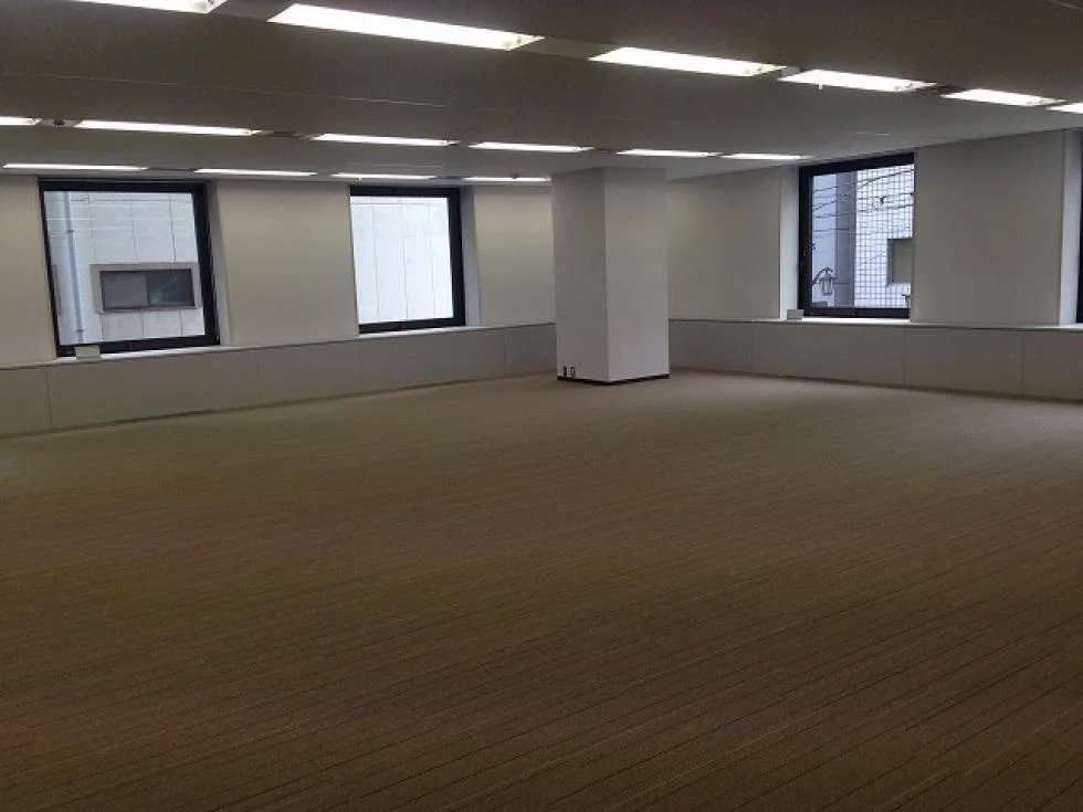 GEO八丁堀(ジオ八丁堀) 2 執務室 8