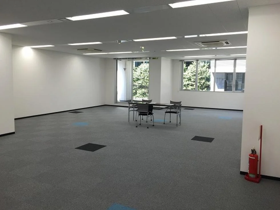 VORT京橋ビル 5 内装 2