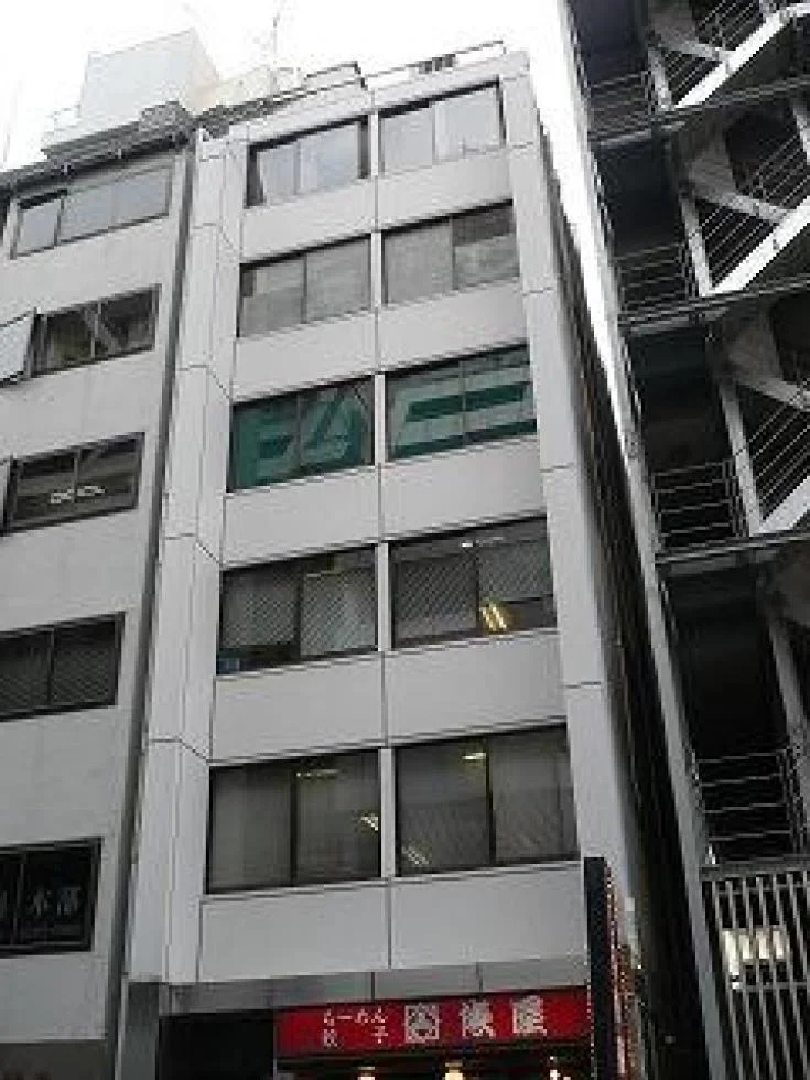 加藤ビル 3 オフィスビル外観 1