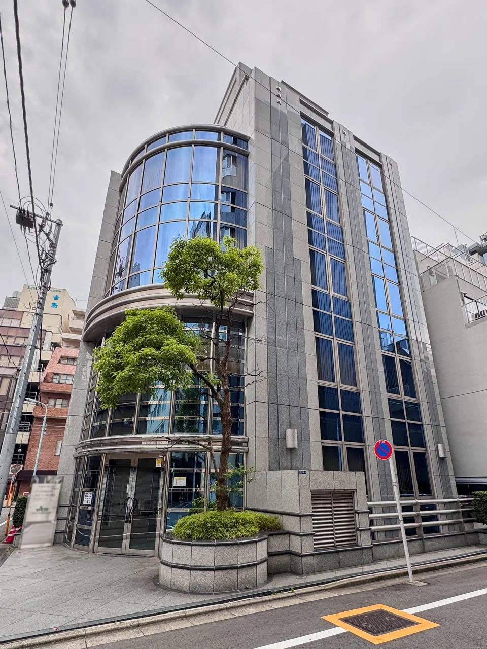 茅場町K&Mビル 5 外観 2