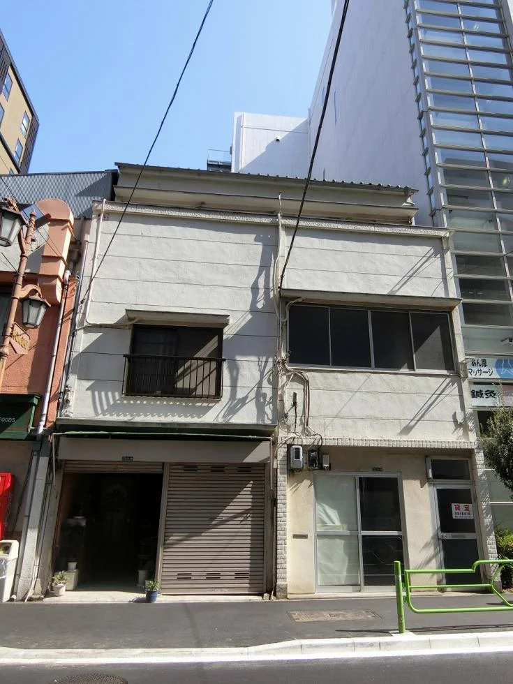 河野建物 2 外観 1
