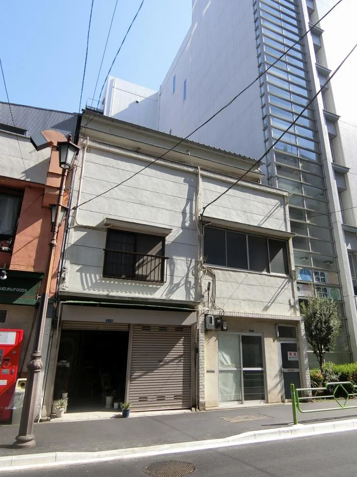 河野建物 2 外観 2
