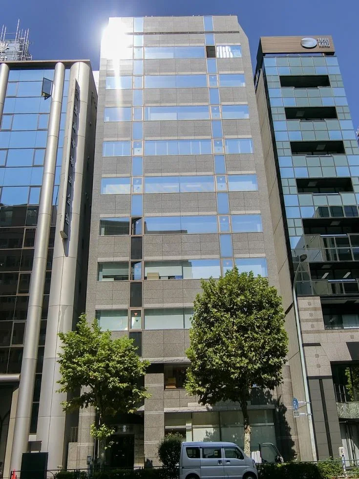 EDGE日本橋蛎殻町 4 オフィスビル外観 1