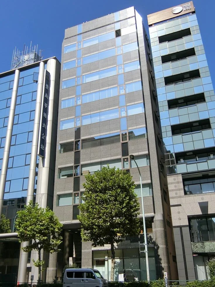 EDGE日本橋蛎殻町 4 オフィスビル外観 3