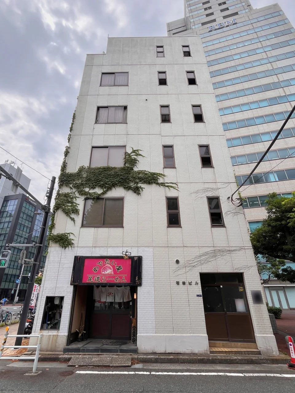 石田ビル - 画像1