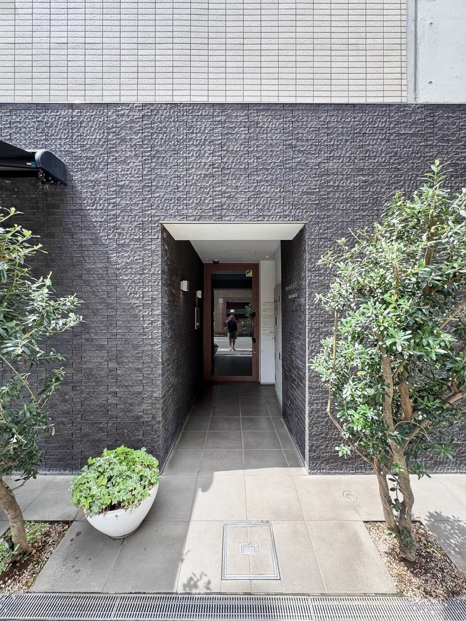 TOKYO PLACE NIHONBASHI (トーキョープレイス 日本橋) 5 エントランス 3