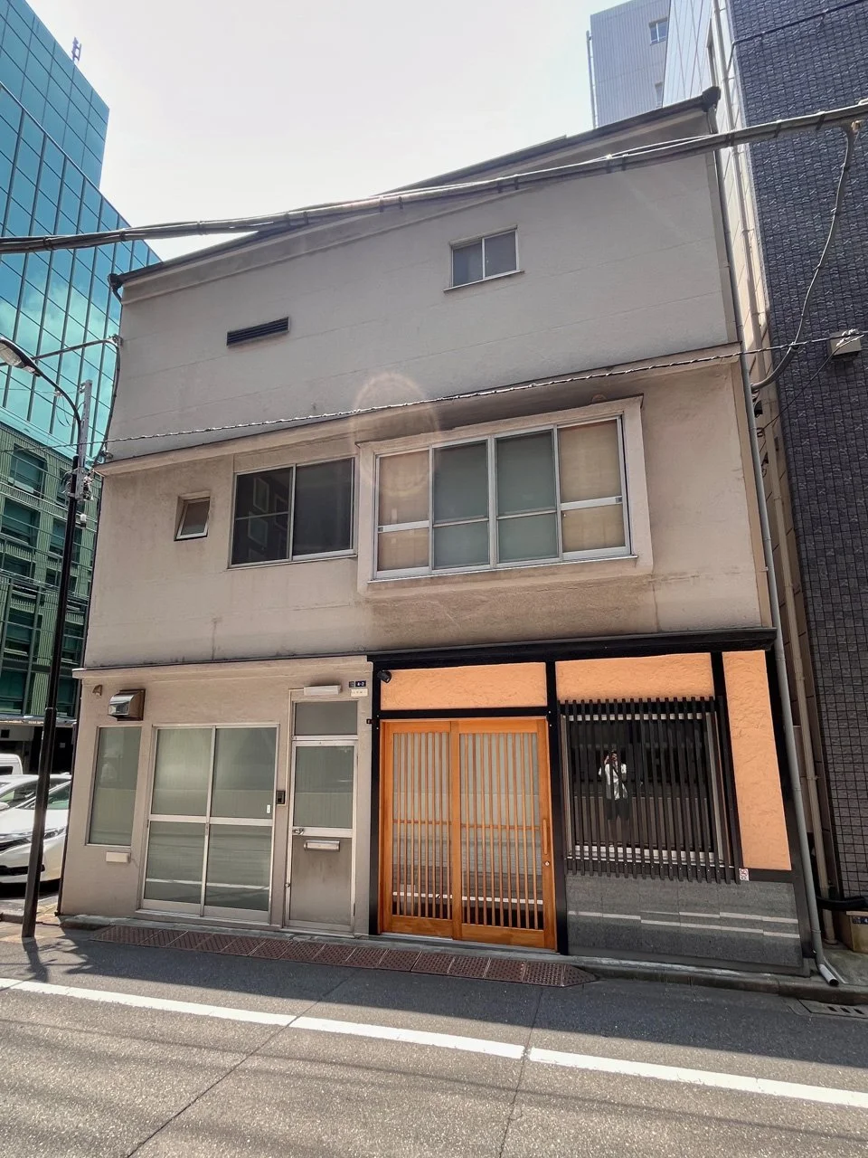 小川ビル 1 オフィスビル外観 4