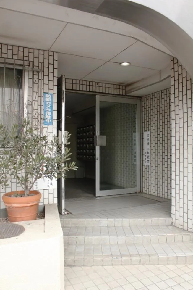 ジュエル浜離宮 - 画像1