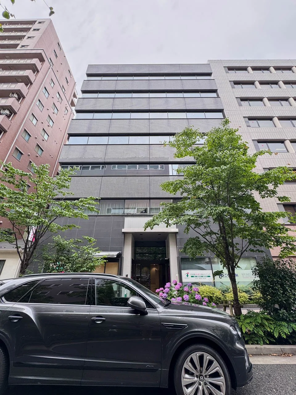 日本橋富沢町スクエア 6 外観 2