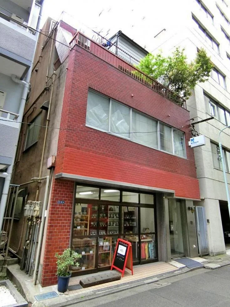 西村ビル 1 外観 1