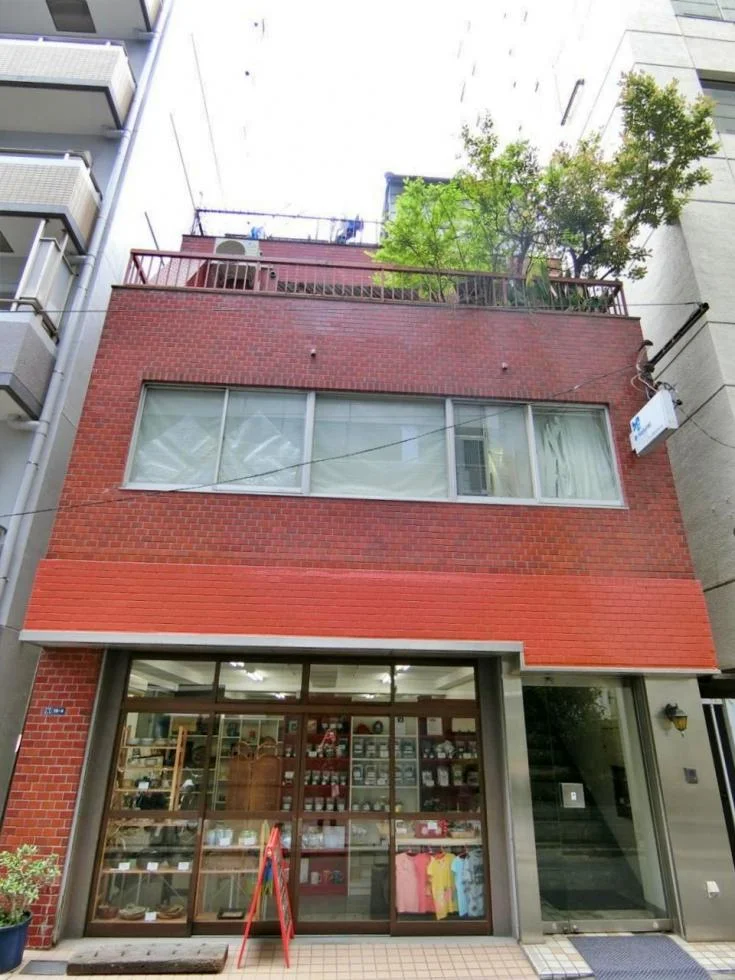 西村ビル 1 外観 2