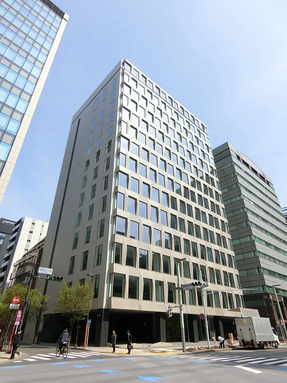 菱華(りょうか)ビルディング 6 外観 1