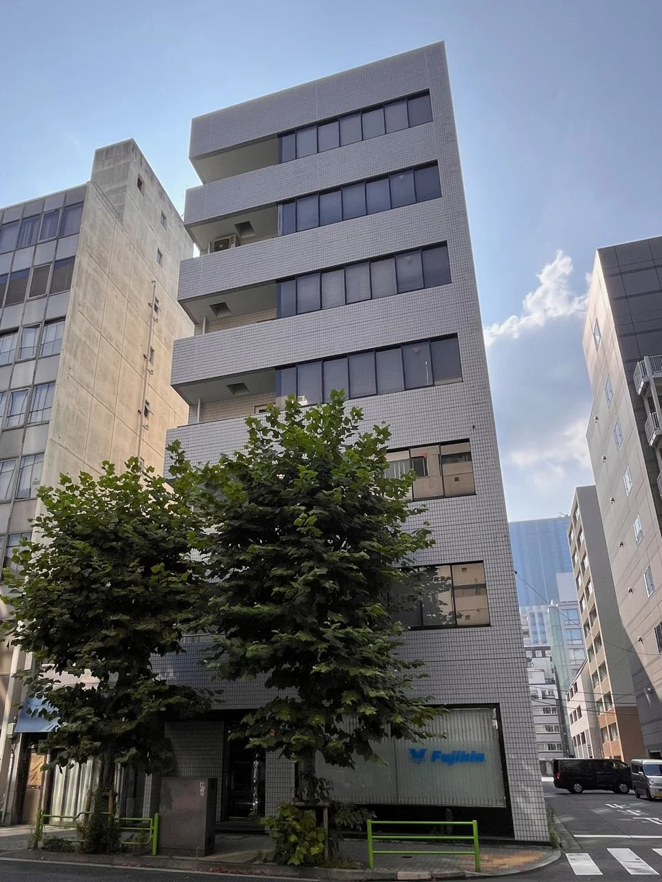 加藤産商ビル 1 外観 1