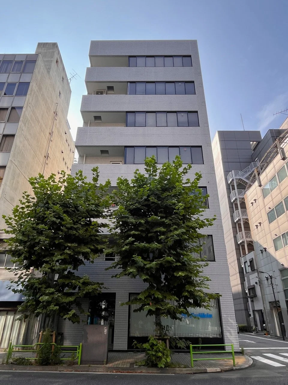 加藤産商ビル 1 外観 2