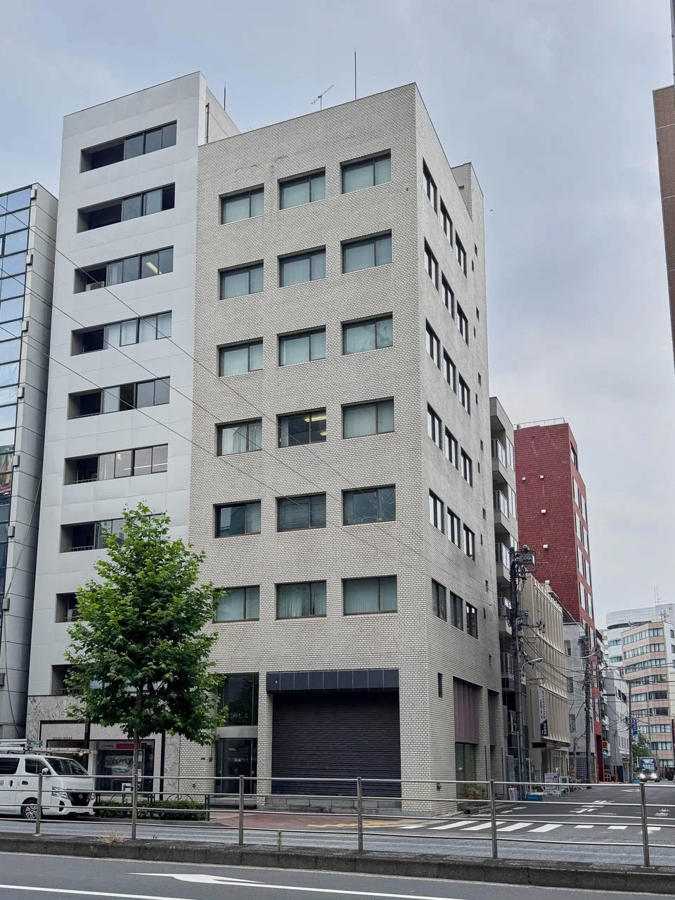 紅萌ビル - 画像1