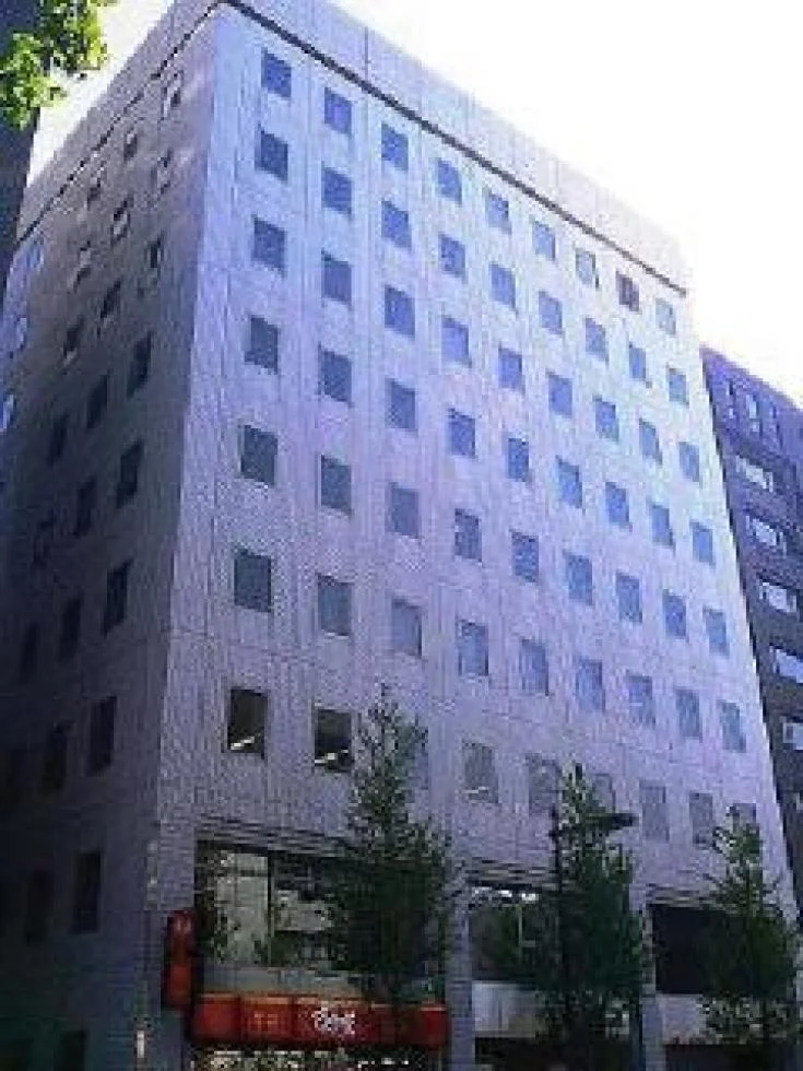 いちご桜橋ビル 9 オフィスビル外観 1