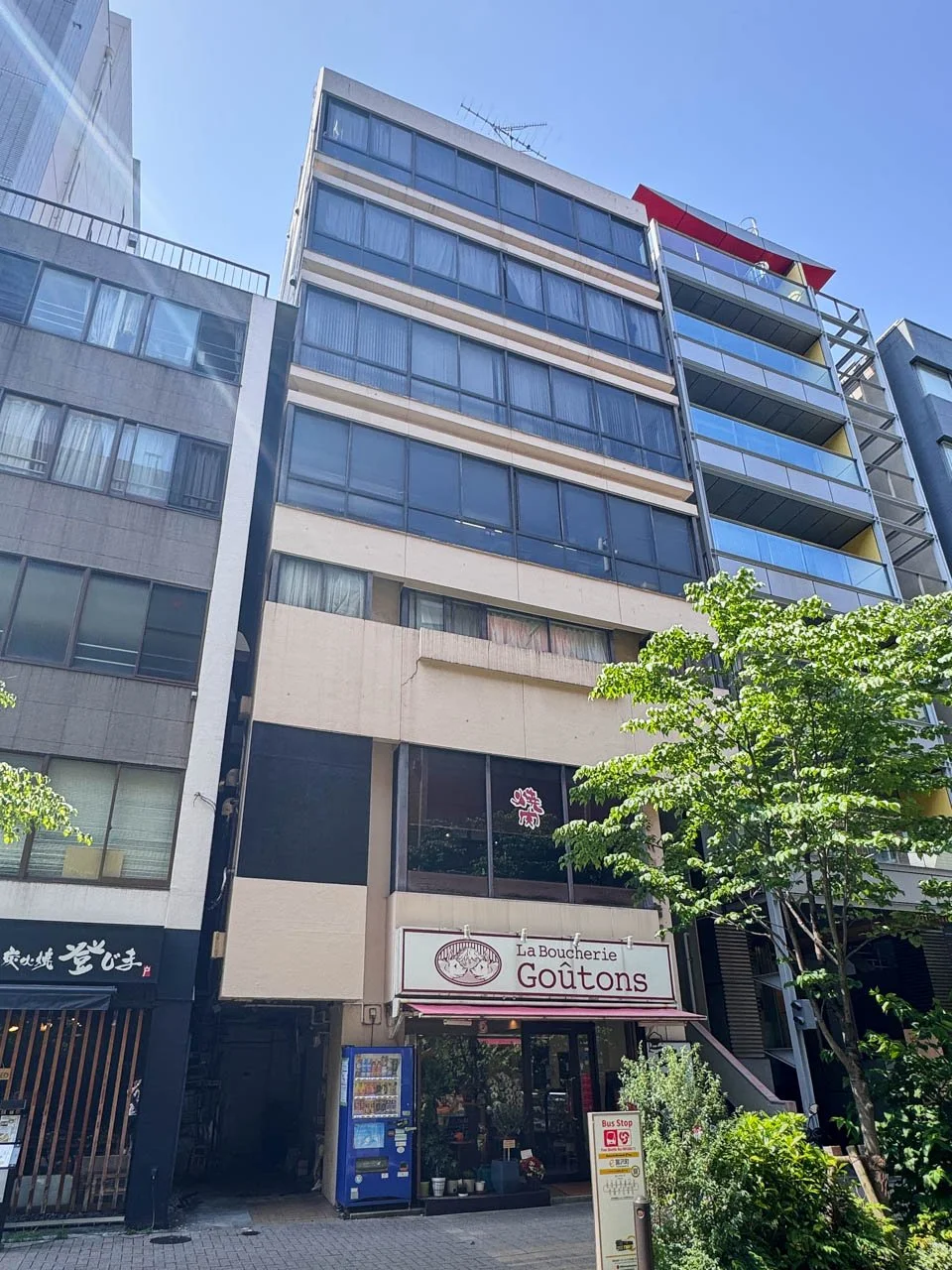 勢州屋本店ビル 5 外観 1