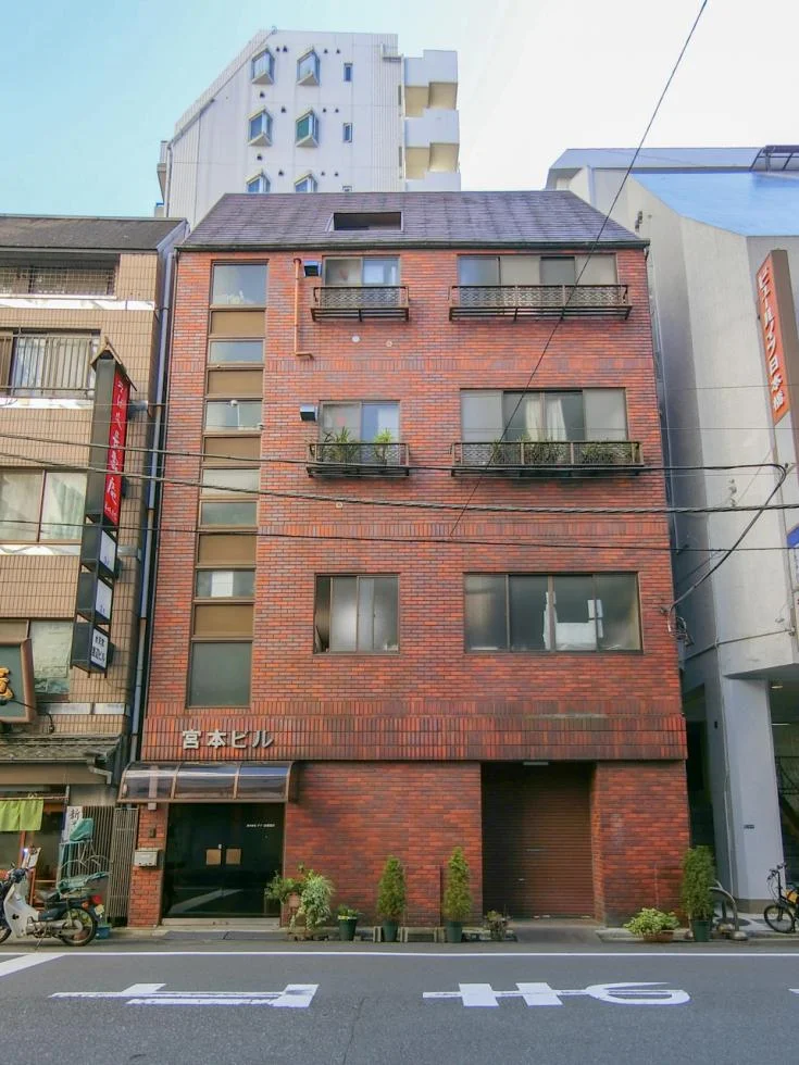 宮本ビル 2 外観 1