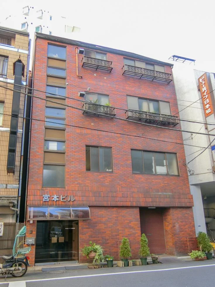 宮本ビル 2 外観 2