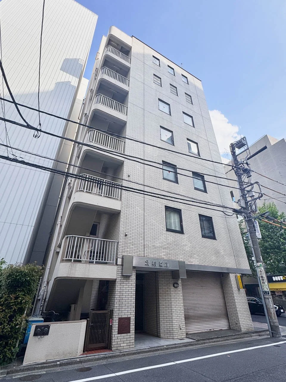北村ビル 5 外観 2