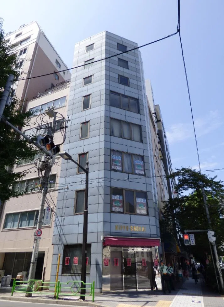 イーストワン水天宮ビル 5 外観 2