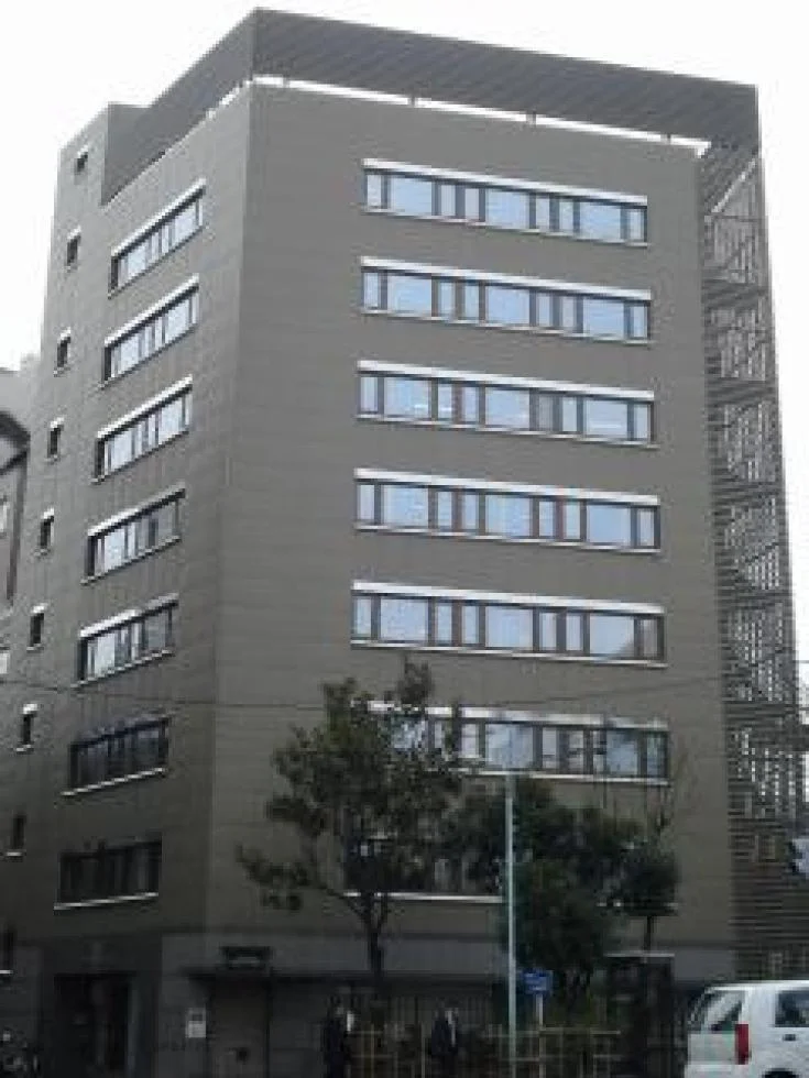 宝町TATSUMIビル 3 オフィスビル外観 1