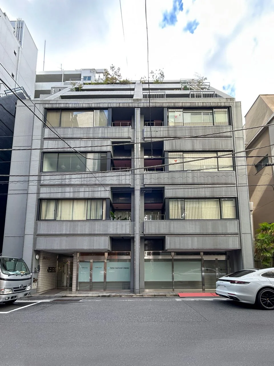 藤野ビル 1 外観 1